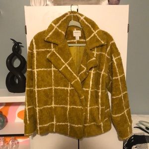 Forever 21 Coat